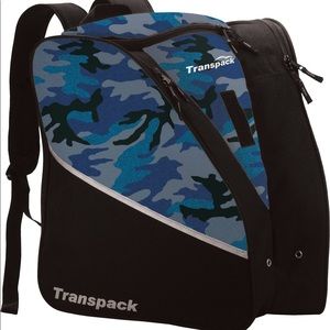 Transpack Juniors Ski Bag